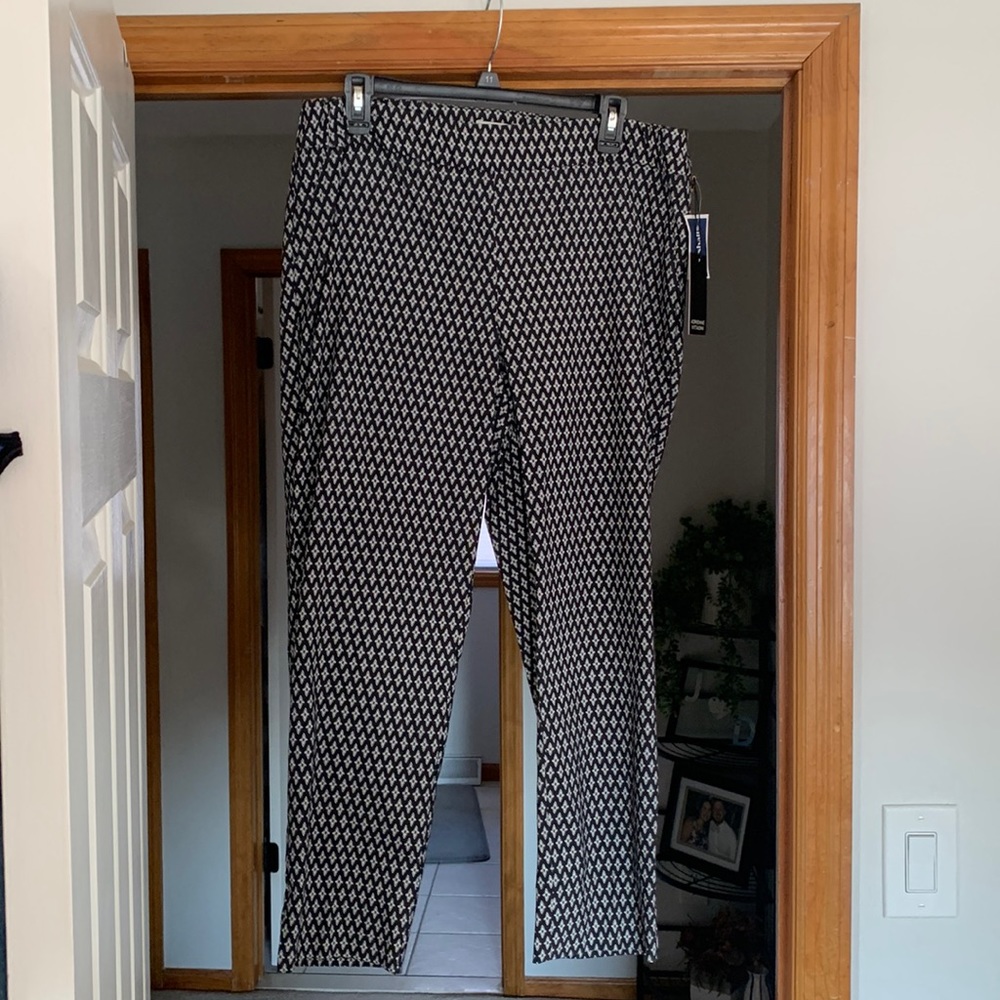 Women’s Trousers- size 12